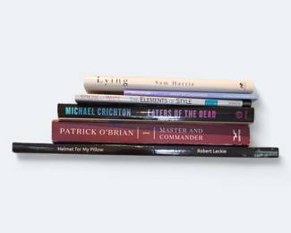 Books
