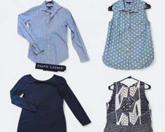 Womens Clothes
