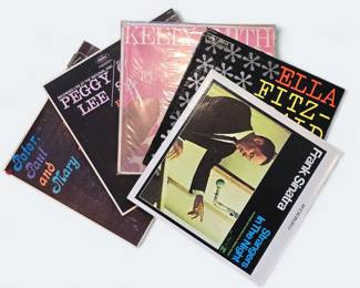 Records
