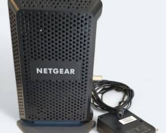 Netgear Cable Modem CM1000v2