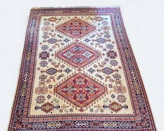 Area Rug