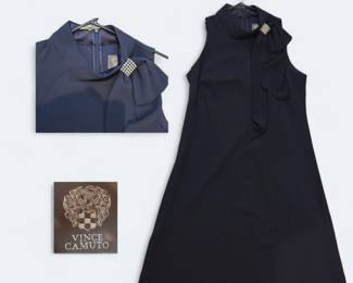 Womens Vince Camuto Dress