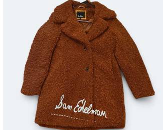 Womens SAM EDELMAN Jacket/Coat