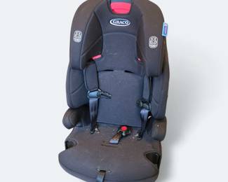 Graco Car Seat