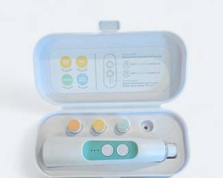 Frida Electric Baby Nail Buffer