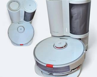 Roborock S7+ Vaccum