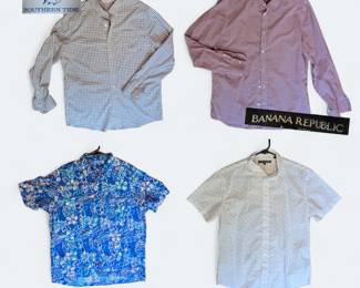Mens Shirts