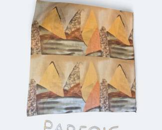 Womens PARFOIS Scarf
