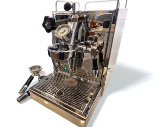 ECM Classika PID Espresso Machine