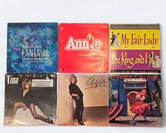 Records