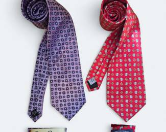 Ties