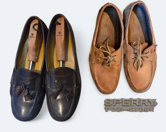 Mens Shoes