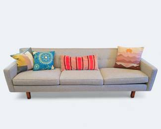 Room & Board Sofa