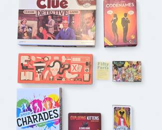 Board Games