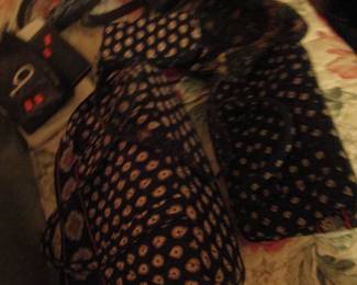 Vintage Vera Bradley handbags