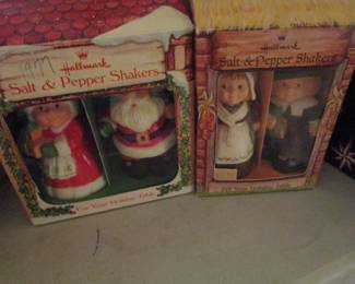 Hallmark vintage