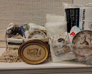 Miscellaneous