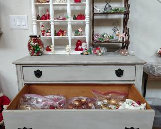 Vintage Christmas miscellaneous