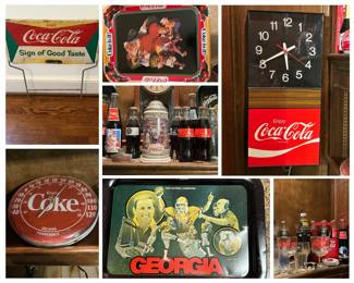 Woodstock Estate Sale - November 2025