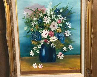 Gorgeous Framed Artwork and Mirrors - Original Pieces and Prints