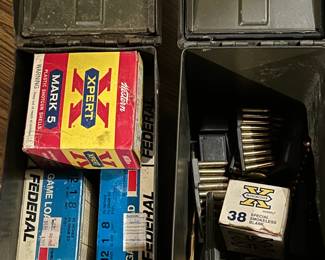 Nice Selection of Military Collectibles and Memorabilia