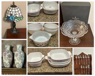 Woodstock Estate Sale - November 2025