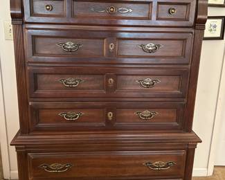 Multiple Nice Bedroom Sets Available