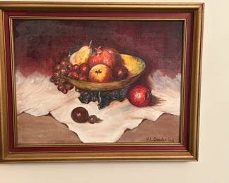 Gorgeous Framed Artwork and Mirrors - Original Pieces and Prints