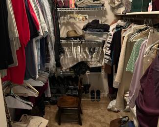 Great Selection of Clothing and Shoes