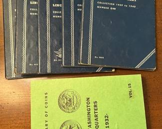 Impressive Coin Collection