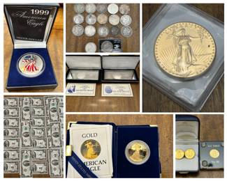 Woodstock Estate Sale - November 2025