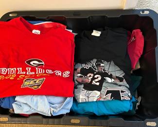 Vintage Graphic Tees