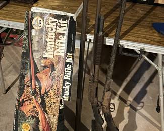 Nice Selection of Military Collectibles and Memorabilia