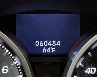 2009 Acura TL - Super Clean, No Mechanical Issues, Low (60k) Miles, Garage Kept, Sunroof, Leather, Keyless Entry