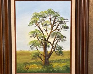 Gorgeous Framed Artwork and Mirrors - Original Pieces and Prints