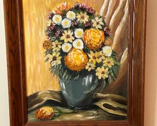 Gorgeous Framed Artwork and Mirrors - Original Pieces and Prints