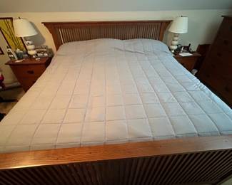 Multiple Nice Bedroom Sets Available