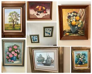 Woodstock Estate Sale - November 2025