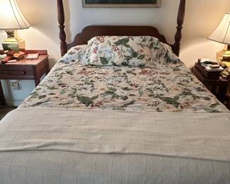 Multiple Nice Bedroom Sets Available