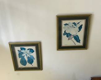 Gorgeous Framed Artwork and Mirrors - Original Pieces and Prints