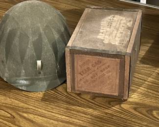 Nice Selection of Military Collectibles and Memorabilia