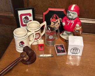 UGA Collectibles