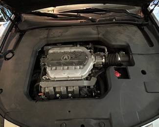 2009 Acura TL - Super Clean, No Mechanical Issues, Low (60k) Miles, Garage Kept, Sunroof, Leather, Keyless Entry