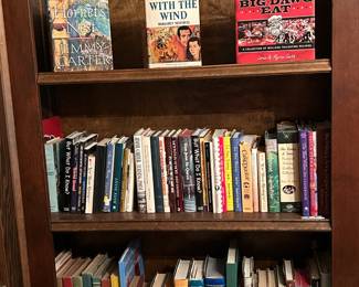 Great Selection of Rare and Vintage Books