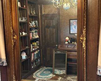 Gorgeous Framed Artwork and Mirrors - Original Pieces and Prints