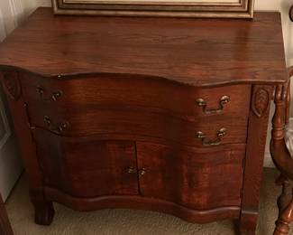 Incredible Antique Furniture For Every Room