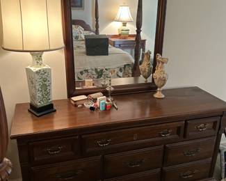 Multiple Nice Bedroom Sets Available