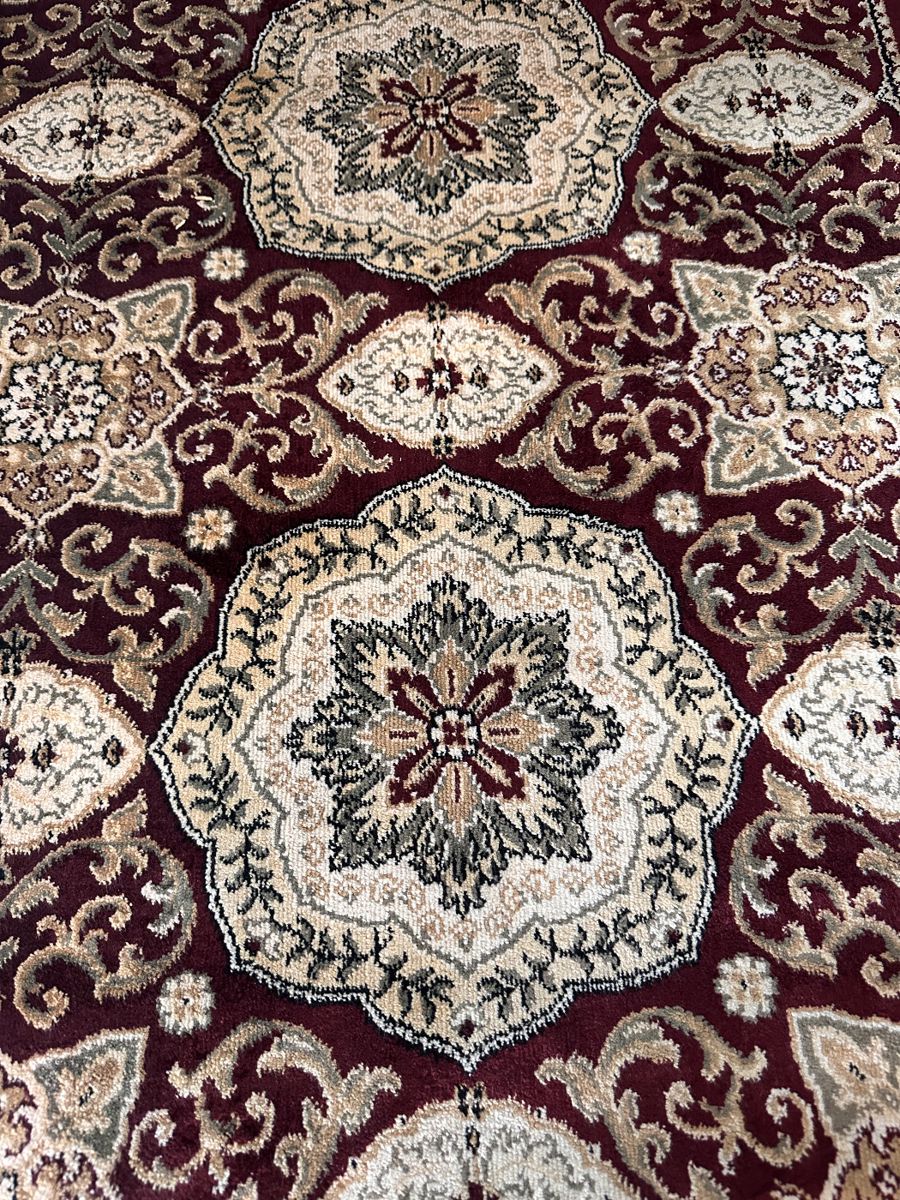 Area rug
