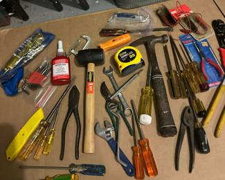 Tools