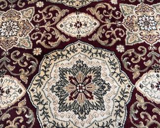 Area rug